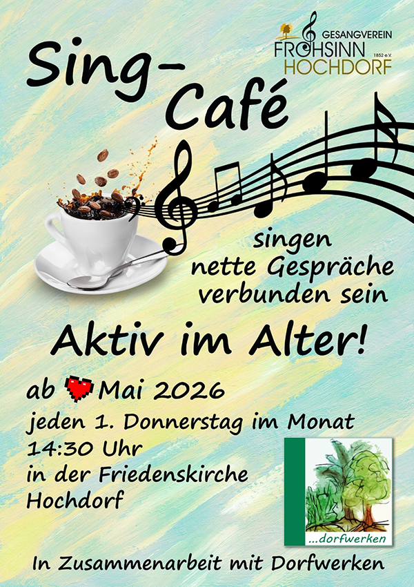 Singtreff