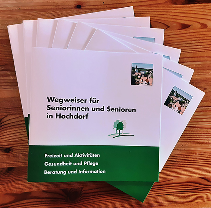 Wegweiser